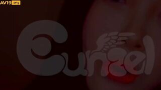 13 ASMR Lens Licking Compilation 렌즈리킹 모음