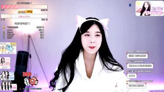 플렉스 이하윤(연아) 꼭노.