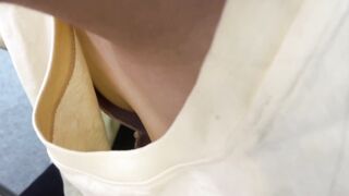 【校長室】不登校生徒のパンチラメンタルケア ipcam