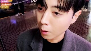 야방BJ 키스녀