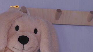 윤잉ASMR 어른이_유치원RP_Adult_kindergarten