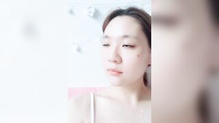 테라스녀 김현경 [풀팩] 얼굴일상+무광고원본 korean porn vip (9)