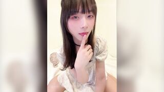 超エロカワチ〇ポしゃぶりCD自撮りオナニー・フェラ口内射精★zipファイル jav jvip (2)