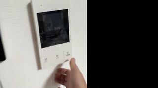 【パパ活1週間2025～月曜日・まひろ～】生意気Hカップ！キモイキモイ言う癖にサマスカHに沼り通ってしまう jav jvip