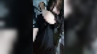 전화하면서