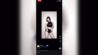 인스타 빵댕이지리는년 (2)
