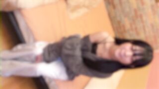 FC2PPV 4797392 がきんちょ18歳！感じまくり！2発ごっくん！顔射！ [有] jav