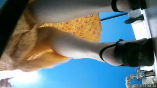 【厕拍】原版高清厕拍 极品小小姐姐人美逼更美18V[某房原版] ipcam 2 (4)