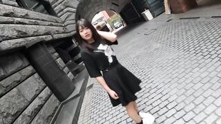 原宿ストリートスナップでコッソリ★胸チラ★パンチラ★パンティずらし外性器撮り成功！09「S級！ナンパ教室特殊話術で超油断」 jav jvip