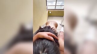 대낮_게단섹스 4V korean porn vip (4)