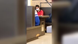 【トイレカメラ新商品】TWTP【旧舞シリーズ 女子高生アルバム】十数人の美しい女子高生。どれも前より美しく、汚染されていないアワビのよう ipcam (1)