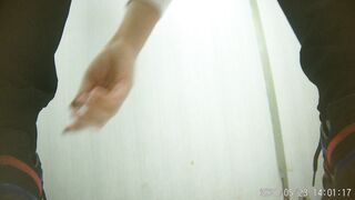 商场女厕全景近距离后拍❤️多位美女少妇各种极品肥鲍鱼2 ipcam (2)