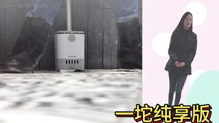 █魔手☛外购█极品厕拍《美少妇大号、双胞胎》33V[某房原版] ipcam 2 (4)