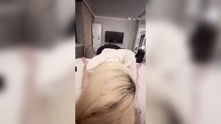[트위터] ㅅㅅ상납녀 최근 본 것 중 가장 꼴림