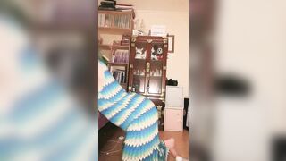 은근한 노출을 즐기는 틱톡녀들 korean porn vip