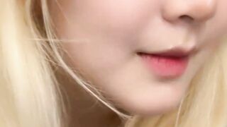 Bj 시연 엉밑살 하이라이트