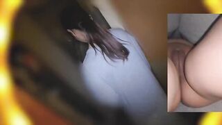 FC2PPV 4798810 【個撮×露出】天然お嬢様メンヘラ❤工事現場仮設トイレでフェラチオサポート❤【4K画質】1時間52分 jav