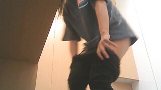 20代トイレ ipcam