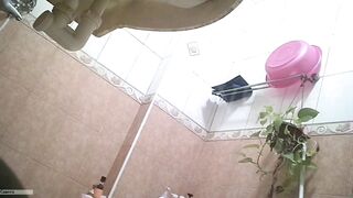 Asian Bath Voyeur abv-422-24 ipcam 3