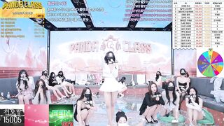 Pandaclass_2024.12.04_주여닝 레즈플레이 포함 하이라이트