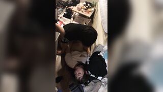 자기 여자친구 꽐라만들고 친구주기 korean porn vip