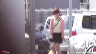VoyeurJapanTV PEE PEEKIN ipcam