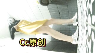 【マジックハン​​ド☛外注】最高のトイレ撮影「パノラマ美少女」2 ipcam (1)