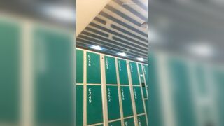 公共泳池换衣洗澡TP，多位美眉出镜！不乏极品...30V[某房原版] ipcam 2 (6)