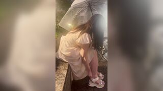 色白清楚系美女24cm超激弱足裏くすぐり！5分22秒 jav jvip