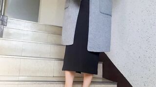 취향저격-성에 굶주린 아줌마 4탄 korean porn vip