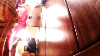 【撮っ太郎の○撮日記　18日目】～超絶キュートな三人組をまとめて撮っ太郎編 ipcam 2 (3)