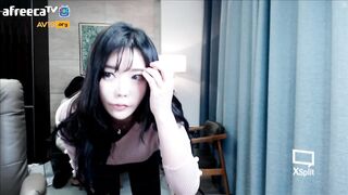 대기방송의첸