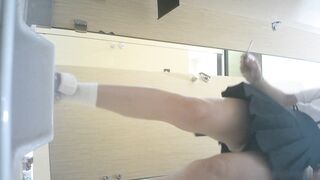 【マジックハン​​ド☛外注】プレミアムトイレ写真「極上美女」（美女嘔吐Lサイズ）2 ipcam (8)