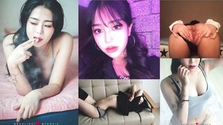 퇴폐적 화보 전문모델로도 활동했던 지은이