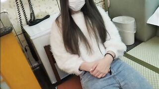 FC2PPV 4796381 【元旦速報】第15撮みらい新18歳★合法なりたて綺麗GALの生膣はとっても気持ちよかったです◎【素人動画】 [有] jav