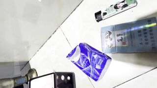 Toilet Voyeur sifangktv 2473-2475 ipcam 3