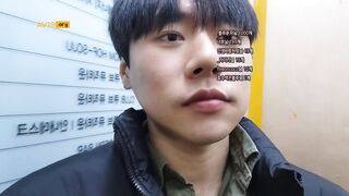 호수 [야킹] 만취빤쓰녀 텔방까지