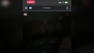 ometv 예쁜 20살