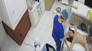 【 破解摄像头】破解家庭摄像头居家 走光露点精彩瞬间[某房原版] china ipcam 1 (22)