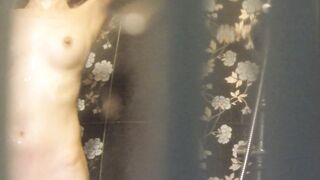 샤워실과 찜질방 엿보기 korean porn vip ipcam (16)