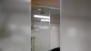 샤워실과 찜질방 엿보기 korean porn vip ipcam (5) 2
