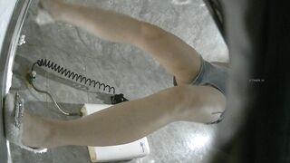 █魔手☛外购█极品厕拍《前景后景》(酒吧美女）24V[某房原版] ipcam (6)