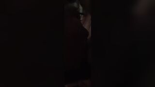 혀 내밀어 좆물 기다리는 여친 korean porn vip