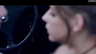 Carmen Arrufat 2002 스페인 여우주연상 - THE INNOCENCE (2019)