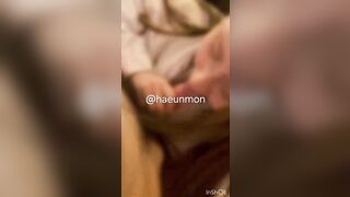 유부녀 몽 섹트_하은맘 9