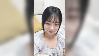 어제자 방송 켜진줄 모르고 ㅅㅅ하다 영정당한 숲bj 1