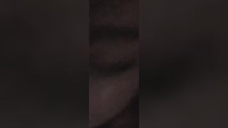 어제자 방송 켜진줄 모르고 ㅅㅅ하다 영정당한 숲bj 2