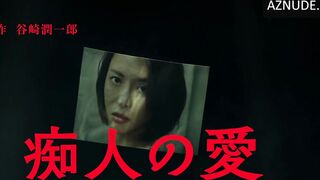 동양 대중배우 배드신(젖빠는신위주, 직접편집) (1) 2