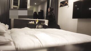 안되는데 너무좋다는 존예출장녀 korean porn vip