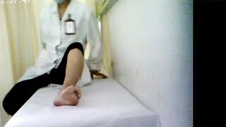 Gynecologist Voyeur A422-A425 ipcam (1)